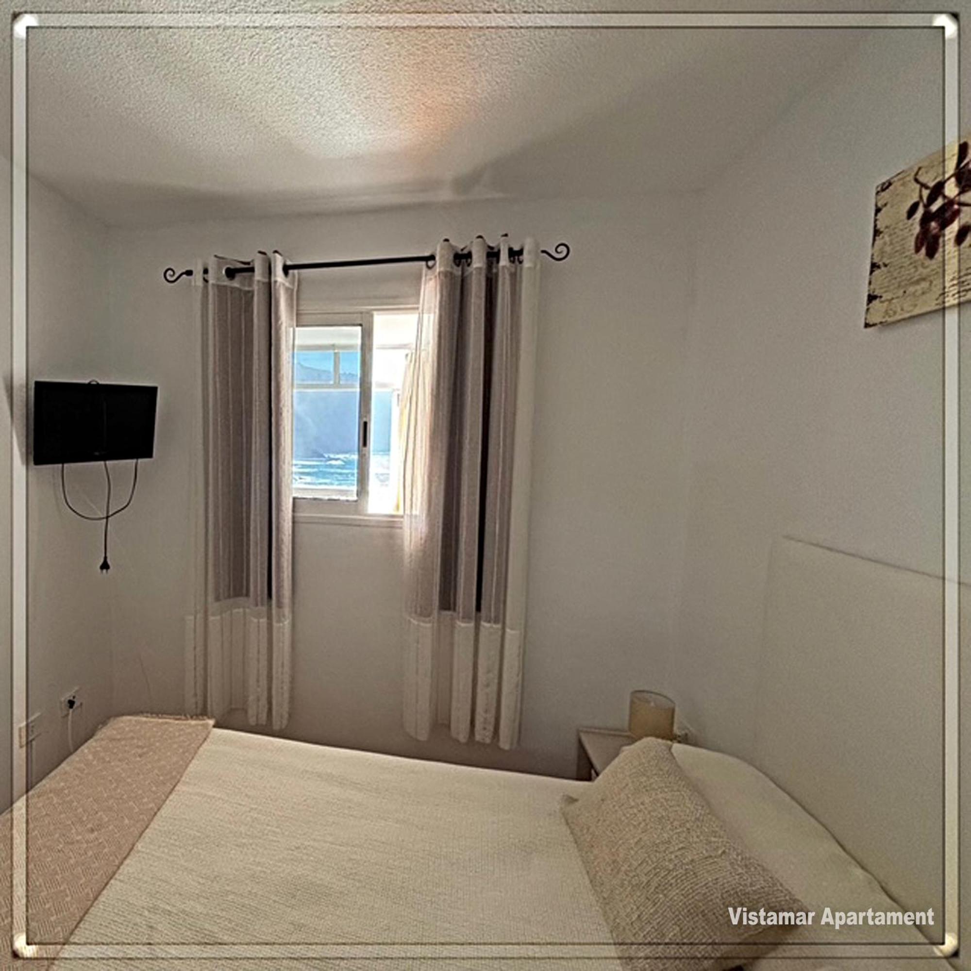 Vistamar Apartament Edif Mar Y Sol Санта-Крус-де-Тенерифе Экстерьер фото
