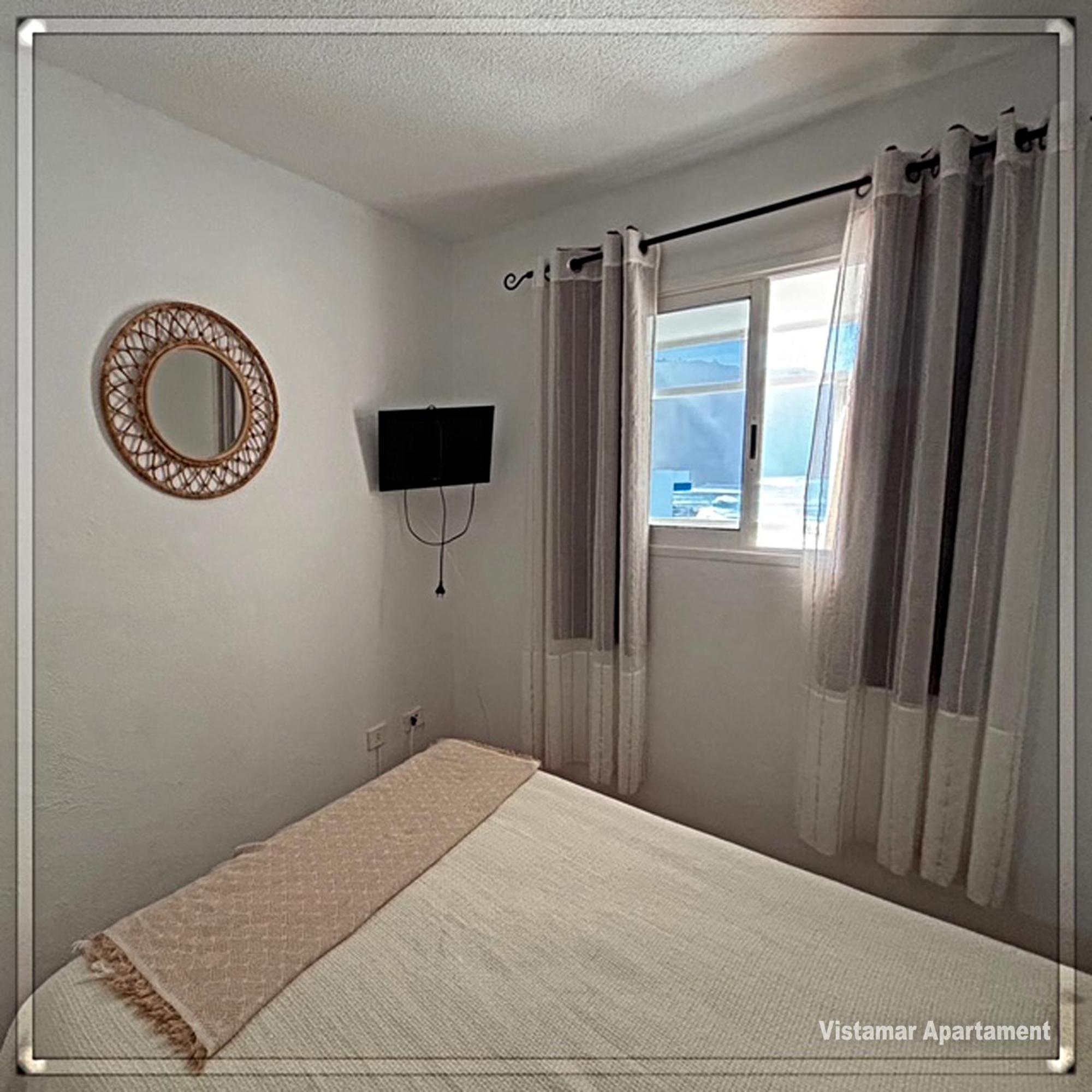 Vistamar Apartament Edif Mar Y Sol Санта-Крус-де-Тенерифе Экстерьер фото