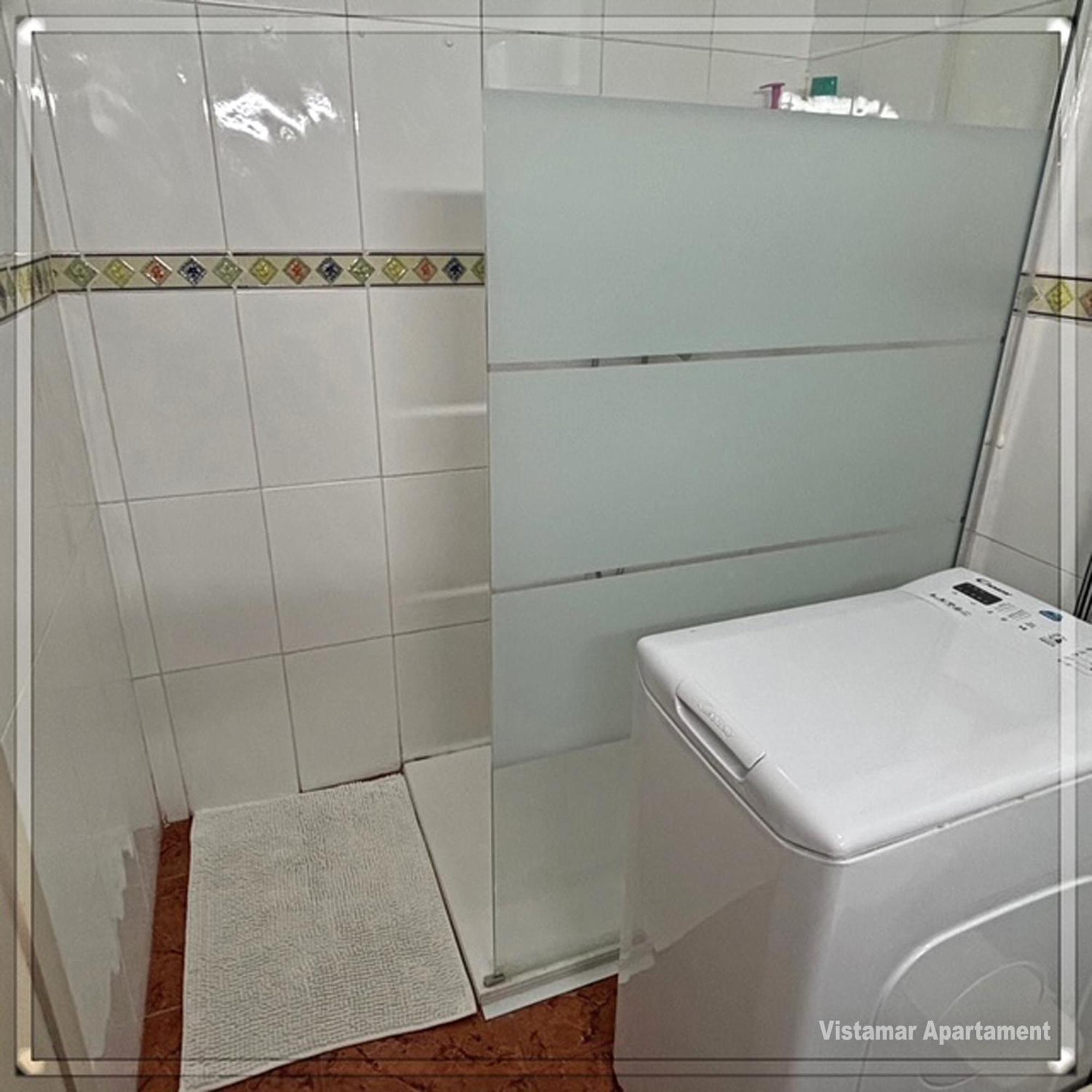 Vistamar Apartament Edif Mar Y Sol Санта-Крус-де-Тенерифе Экстерьер фото