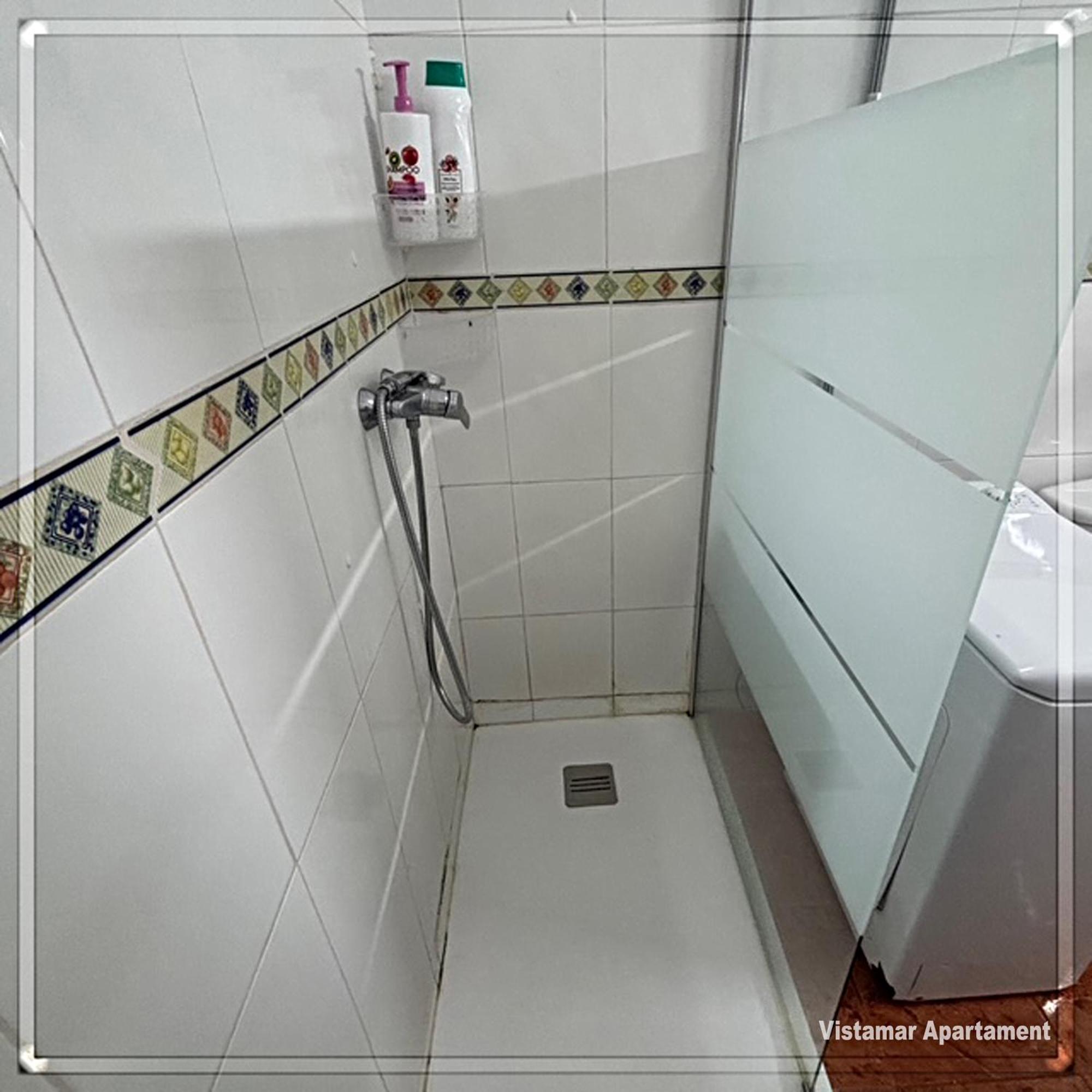 Vistamar Apartament Edif Mar Y Sol Санта-Крус-де-Тенерифе Экстерьер фото