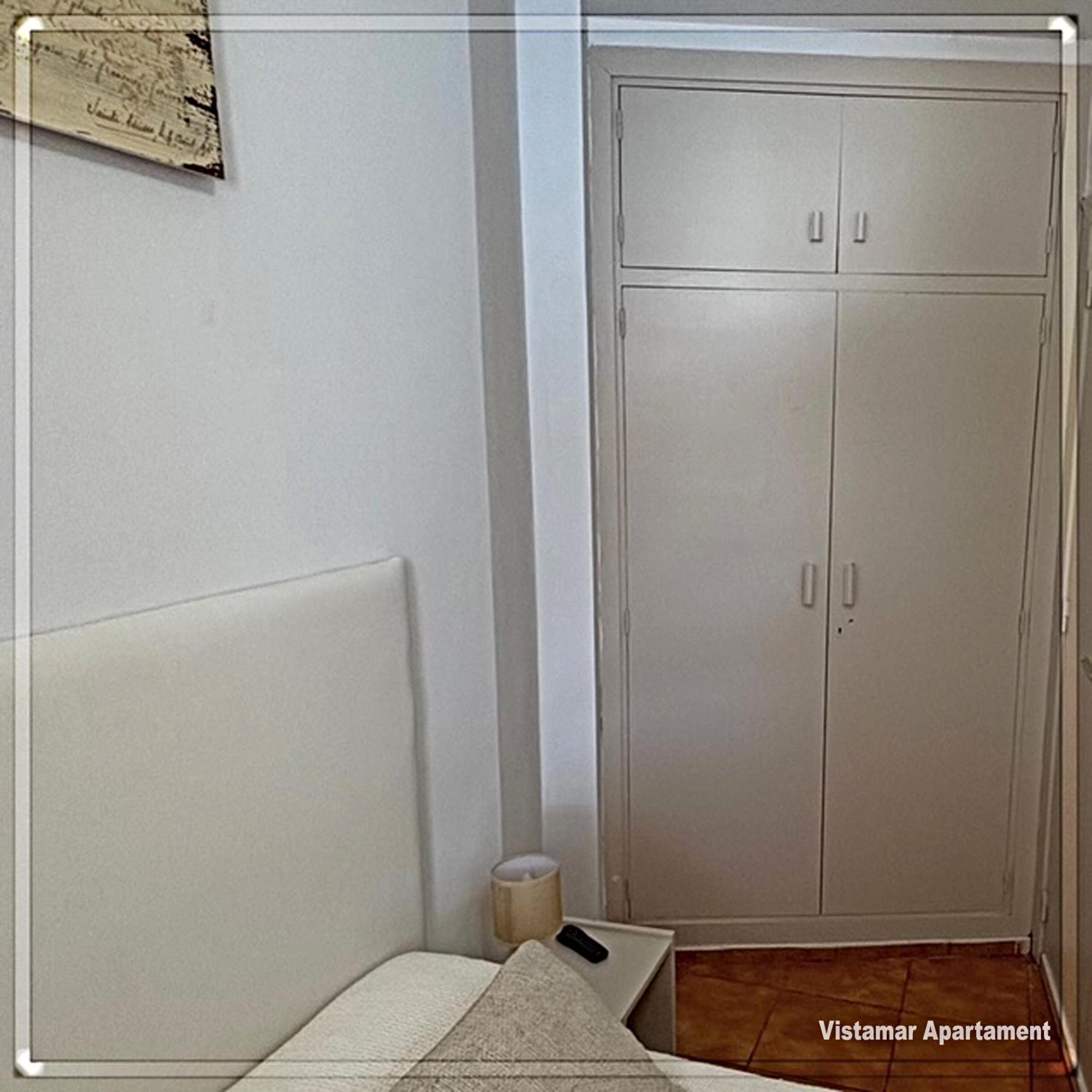 Vistamar Apartament Edif Mar Y Sol Санта-Крус-де-Тенерифе Экстерьер фото