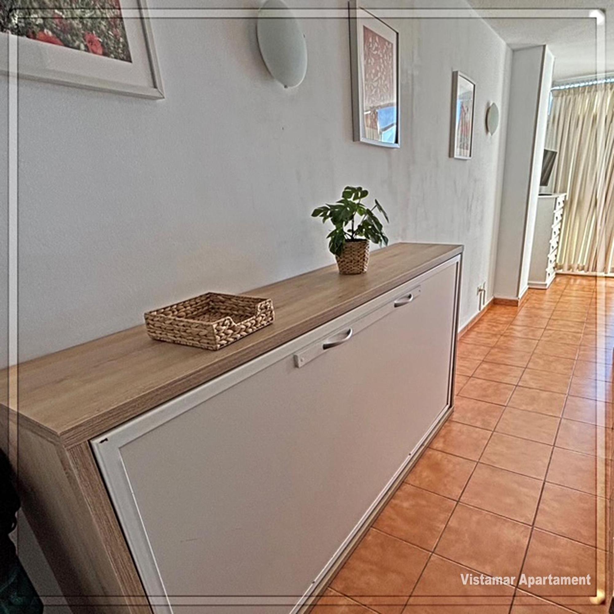 Vistamar Apartament Edif Mar Y Sol Санта-Крус-де-Тенерифе Экстерьер фото