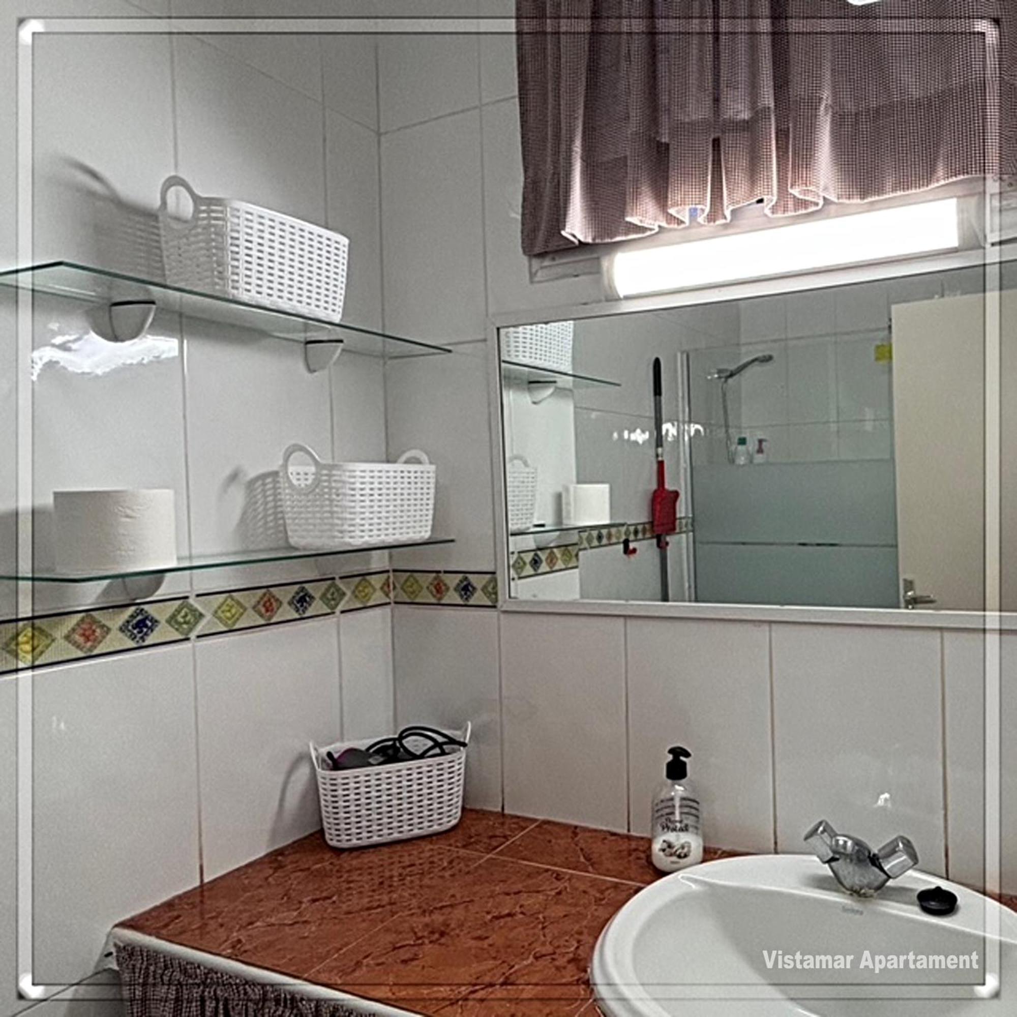 Vistamar Apartament Edif Mar Y Sol Санта-Крус-де-Тенерифе Экстерьер фото