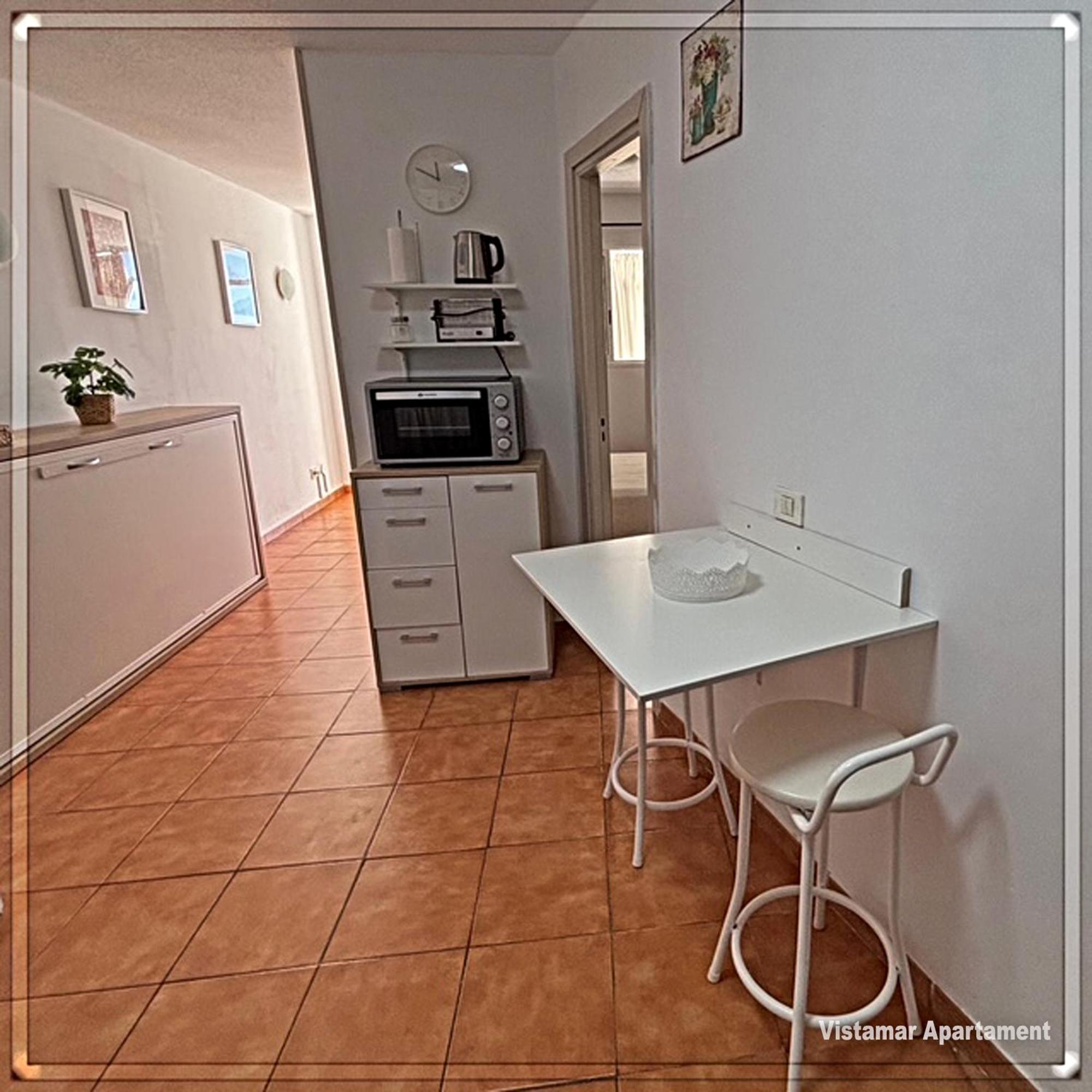 Vistamar Apartament Edif Mar Y Sol Санта-Крус-де-Тенерифе Экстерьер фото